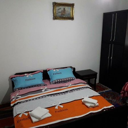 Apartments Čardak Zabljak (Zabljak) Bagian luar foto