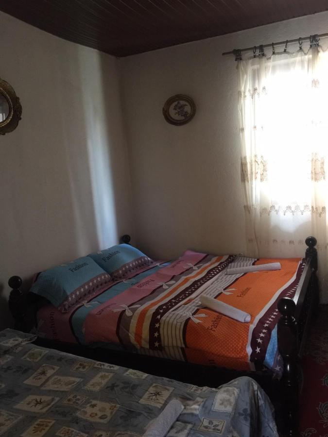 Apartments Čardak Zabljak (Zabljak) Bagian luar foto
