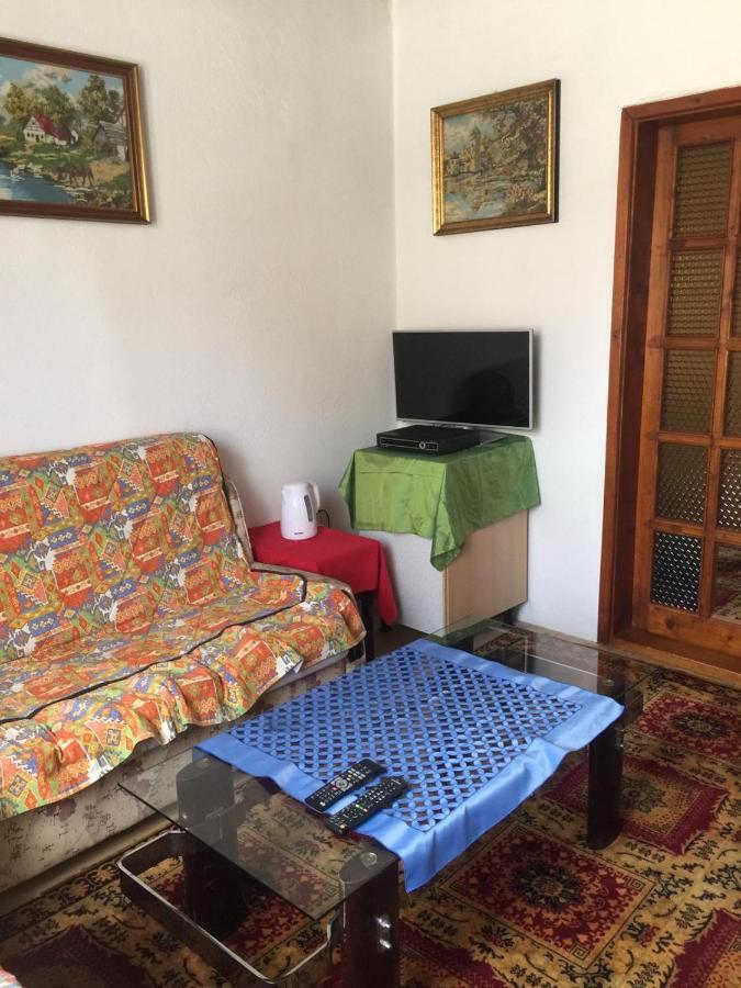 Apartments Čardak Zabljak (Zabljak) Bagian luar foto