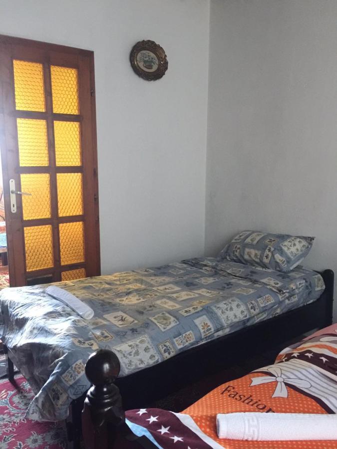 Apartments Čardak Zabljak (Zabljak) Bagian luar foto
