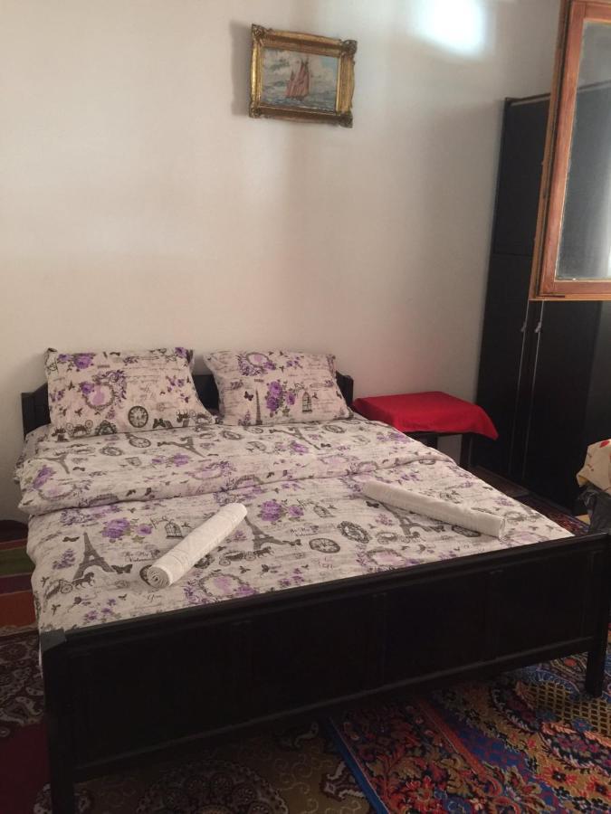 Apartments Čardak Zabljak (Zabljak) Bagian luar foto