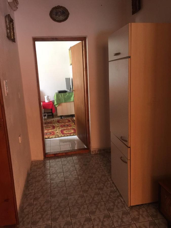 Apartments Čardak Zabljak (Zabljak) Bagian luar foto