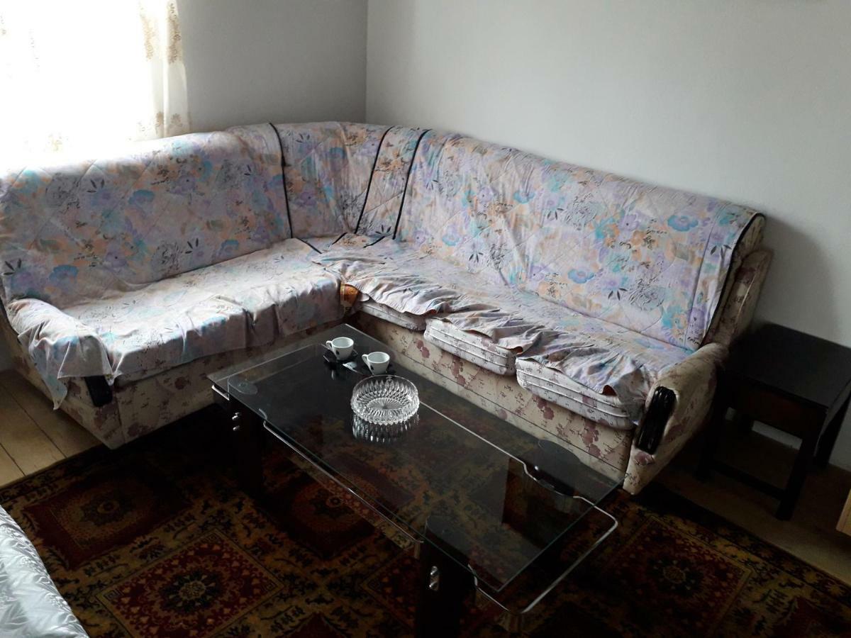 Apartments Čardak Zabljak (Zabljak) Bagian luar foto